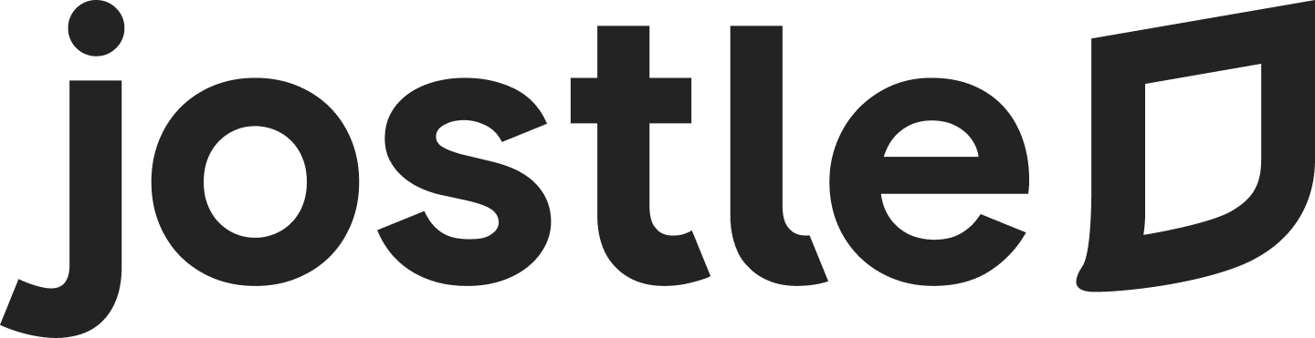 Jostle logo